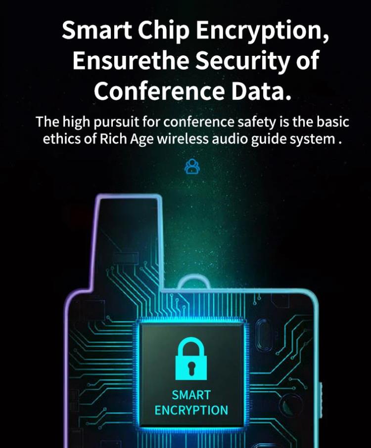 The Conference System May Experience Audio Issues(图3)