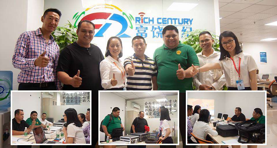 How to Choose the Best Wireless Tour Guide System for Museums?(图7)