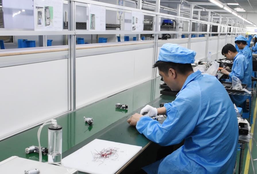 Why Choose Our Wireless Tour Guide System?(图10)