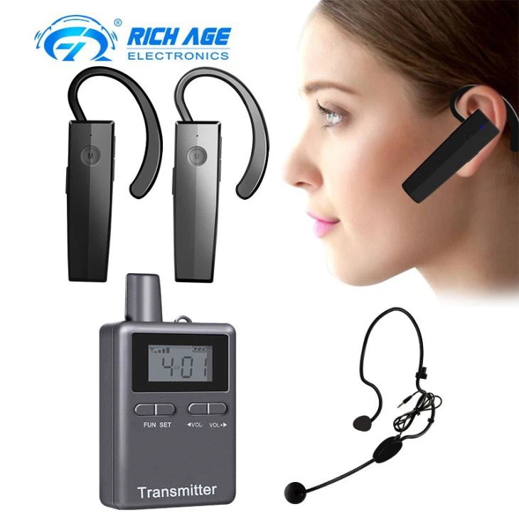 Are Translation Headphones for Church Better Than Traditional Translation Methods?(图5)