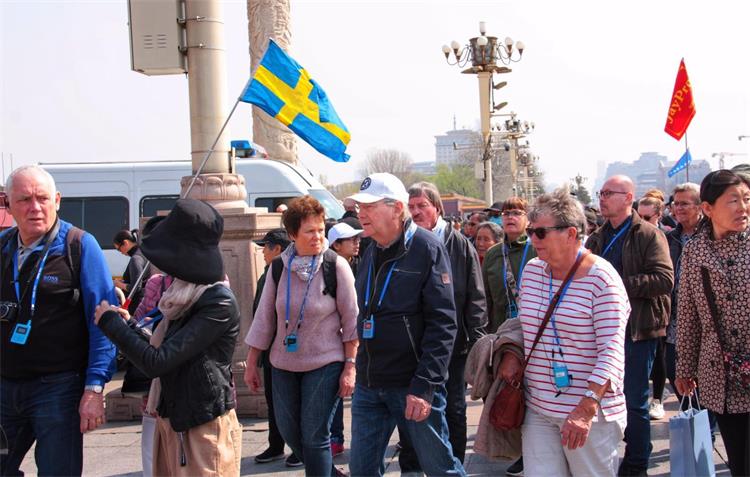 New upgrade of team explanation, wireless tour guide system helps efficient explanation experience(图3)