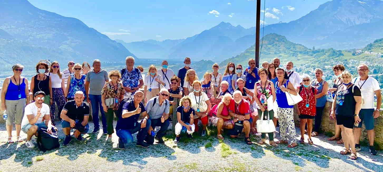 Labor Day Travel Boom: Wireless Tour Guide System Enhances the Experience(图7)