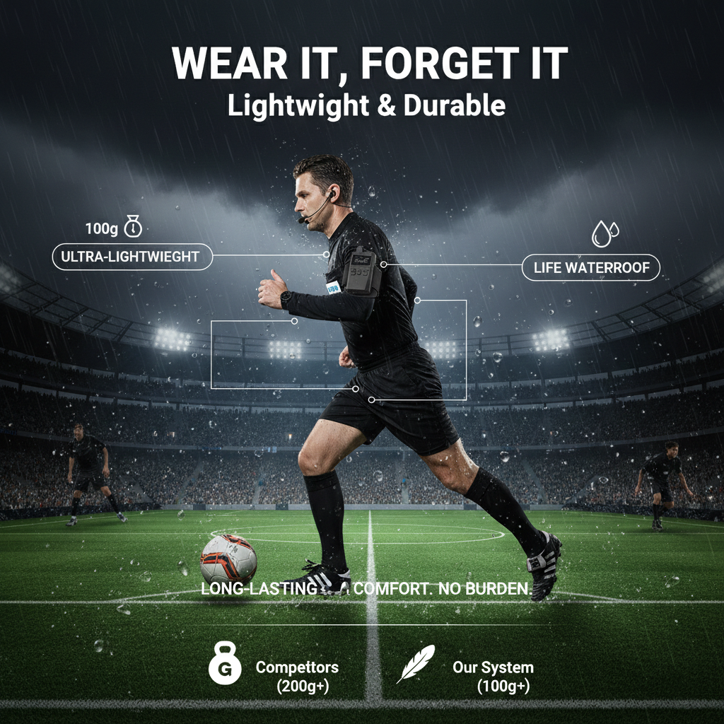 Beyond the Whistle: The Psychological and Strategic Impact of Referee Intercoms(图3)