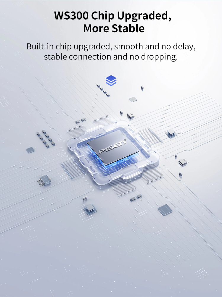 RC2501 Wireless Tour Guide System(图5)