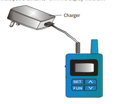 RC085 Digital Tour Guide System (图4)