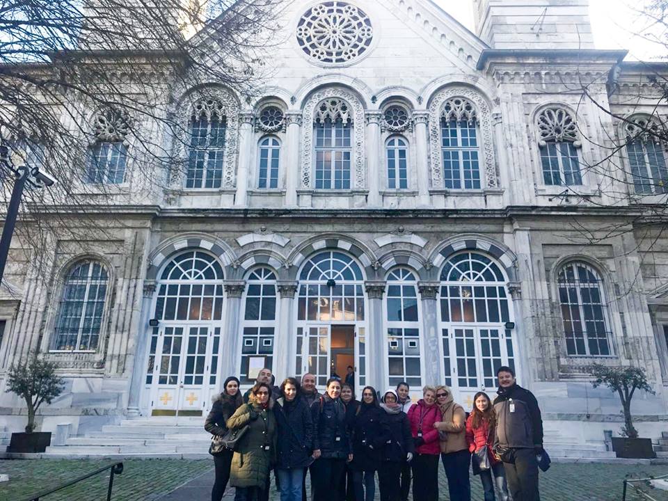 Silence is Sacred: How UHF Digital Wireless Systems Are Helping UNESCO World Heritage Sites Meet 2026 Noise Reduction Mandates(图2)