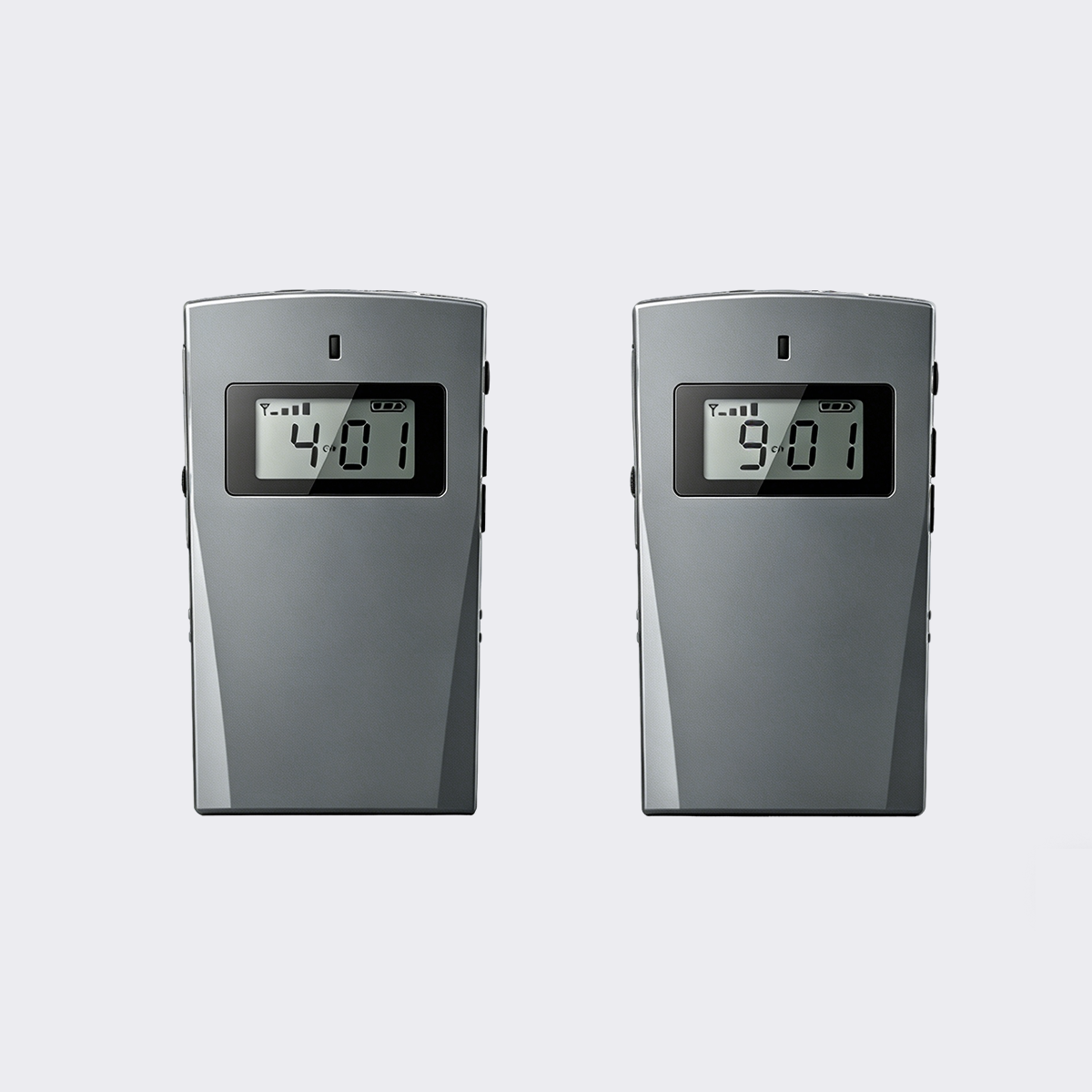 RC9150 vs RC2500: Which Wireless Tour Guide System Is Better?(图4)