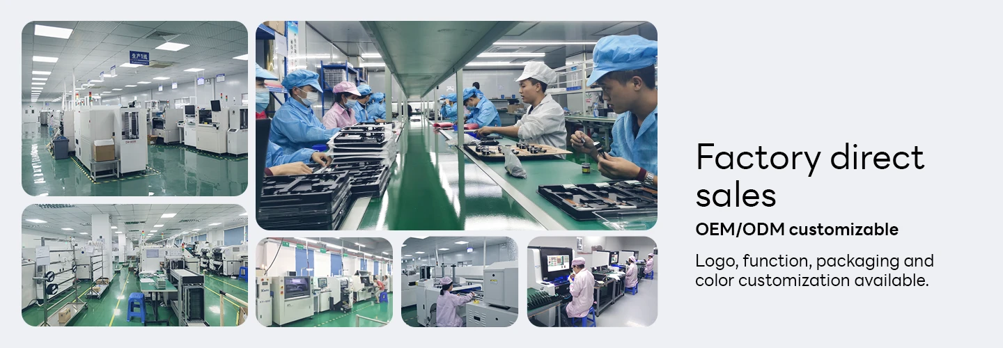 RC2468 Ultra-Light 2.4G Wireless Tour Guide System(图12) RC2468 Ultra-Light 2.4G Wireless Tour Guide System(图12)