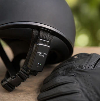 UHF Wireless Equestrian Coaching System: Clear, Calm Instruction Without Shouting(图4)