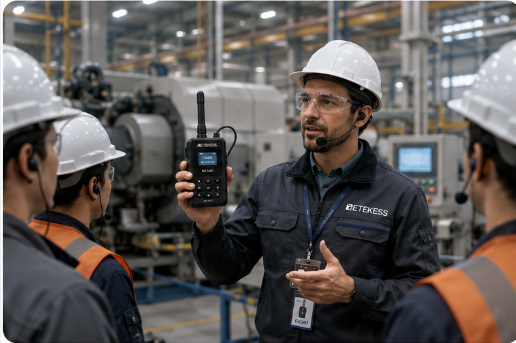 The Silence Revolution: Why High-Performance Wireless Tour Guide Systems Are Reshaping Industrial Tours, Luxury Travel, and Global Events(图2)