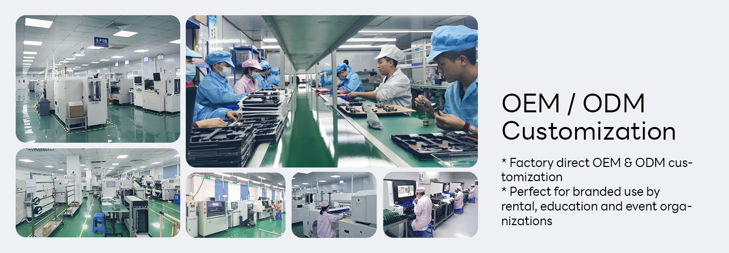 RC2501 Wireless Tour Guide System RC2501 Wireless Tour Guide System(图11)