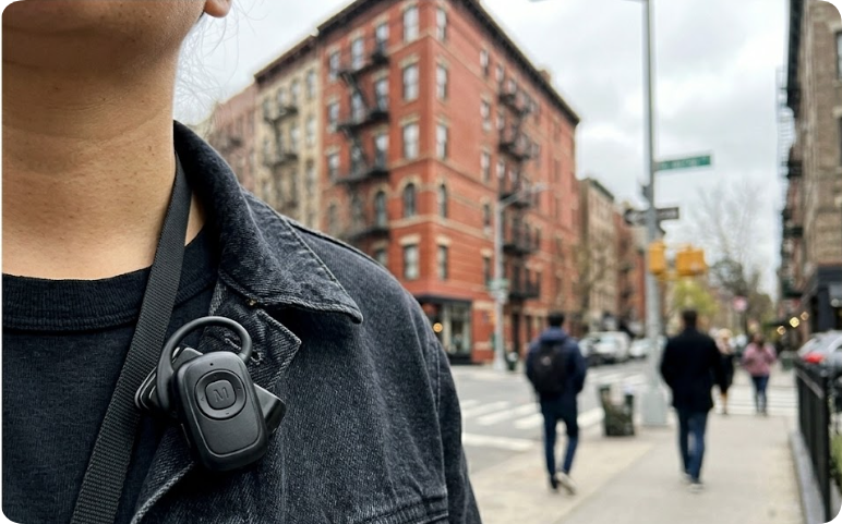 “I‘ll Have What She‘s Hearing”: How RC9150 & RC2408 Tour Guide Systems Deliver Cinematic Magic on Film Location Walking Tours(图2)