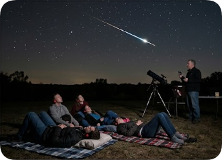 Preserving the Night: How a Wireless Tour Guide System Eliminates Audio Pollution in Astrotourism(图2)