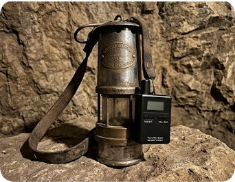Bringing Industrial History to Life: Overcoming Acoustics in Subterranean Mines and Heritage Sites(图3)