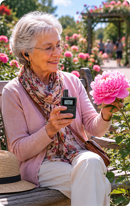 pates her visits to the regional botanical sanctuary to admire the seasonal blooms. However, because she copes with age-related hearing loss, the docent’s educational commentary was frequently swallow(图1) The Booming Rise of Set-Jetting Tourism and Its Environmental Challenges(图1)
