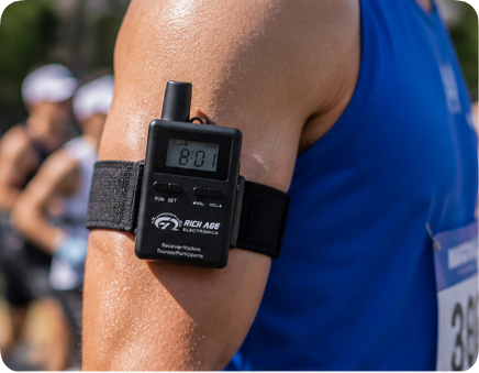 The Global Surge in Adaptive Sports and the Limits of Analog Guiding(图3)