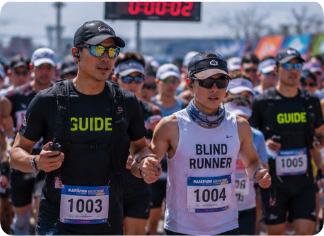 The Global Surge in Adaptive Sports and the Limits of Analog Guiding(图2)