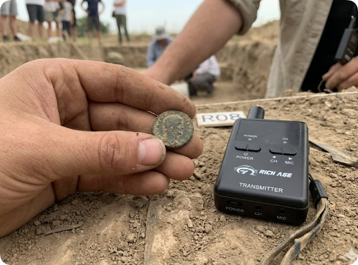 The Intersection of Cultural Heritage Tourism and Public Science Communication(图1)