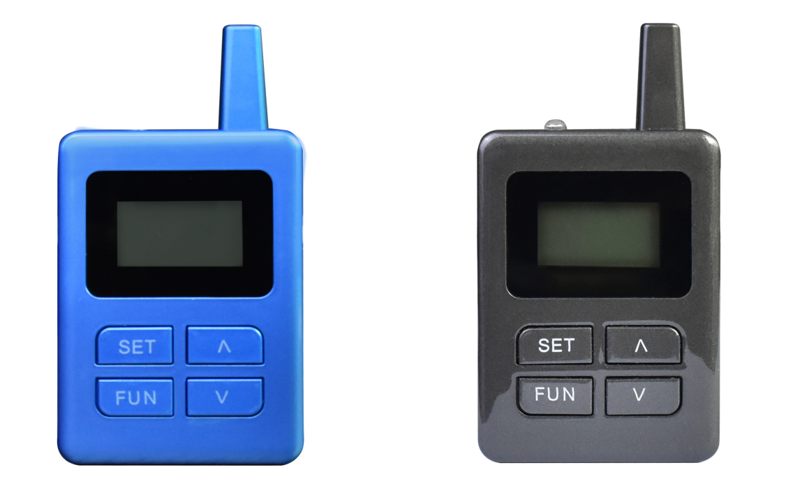 Why Ultra-Lightweight Wireless Tour Guide Systems Like RC085 Are Changing Group Tours(图4)