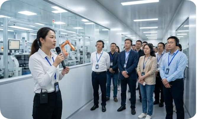 One Size Does Not Fit All: How Venue Size and Group Size Determine Your Wireless Tour Guide System Choice(图2)