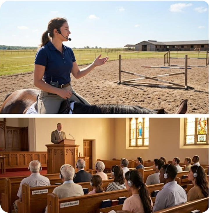 Why Specialized Environments Demand More from a Wireless Tour Guide System(图1)