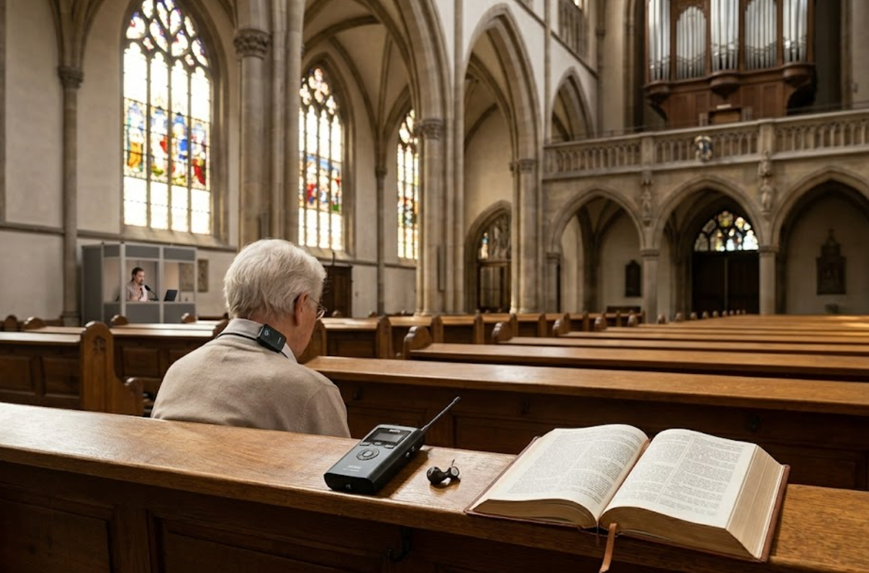 Why Specialized Environments Demand More from a Wireless Tour Guide System(图2)