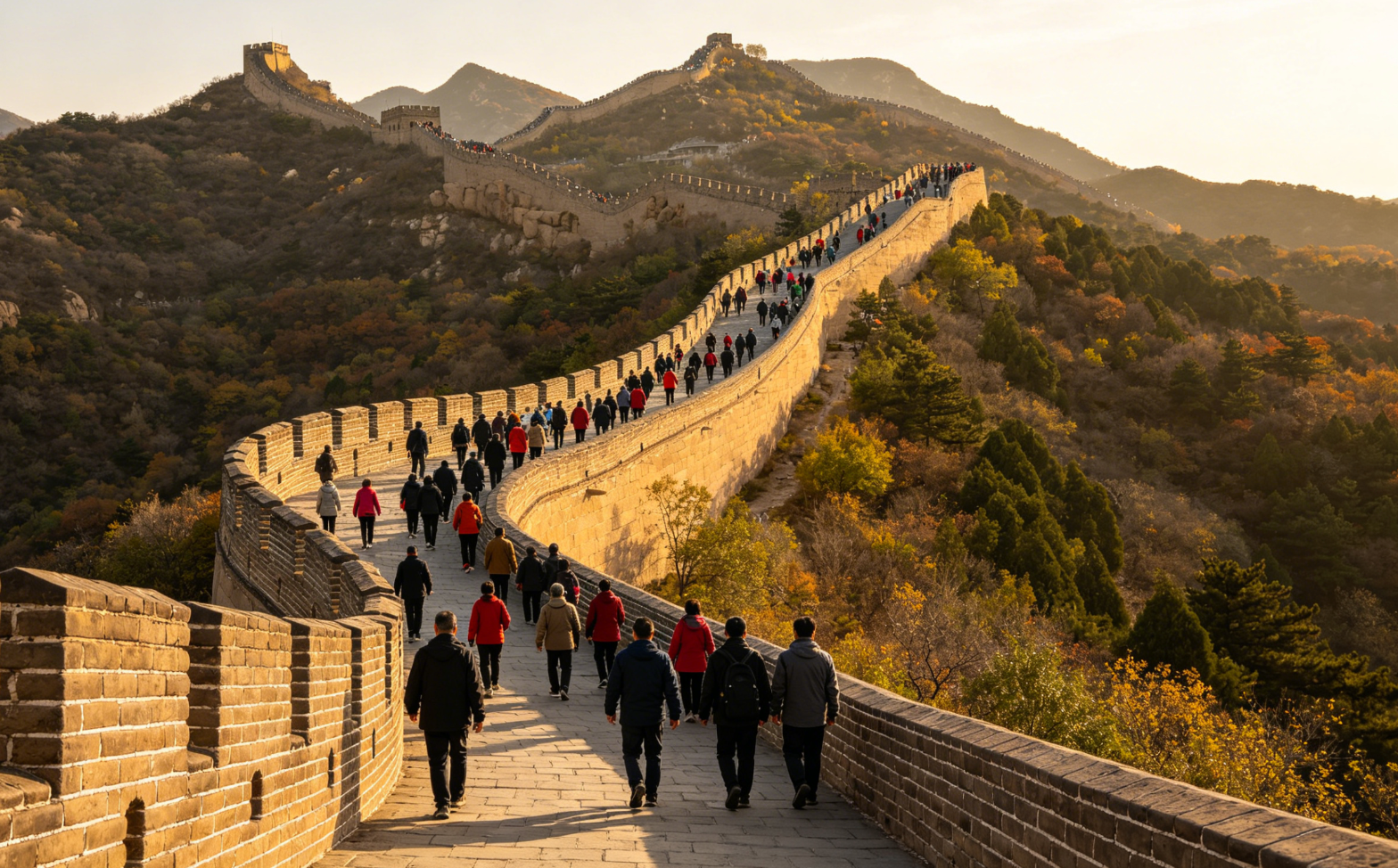How a Richitek Wireless Tour Guide System Solves the I Cant Hear You Problem for Large Group Tours(图3)