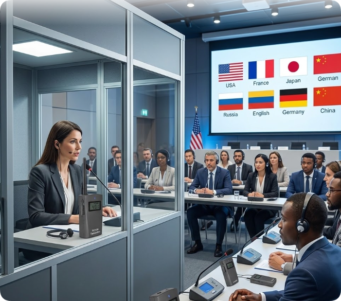 Why a Multilingual Tour Guide System Is No Longer Optional for Modern International Tours(图1) Why a Multilingual Tour Guide System Is No Longer Optional for Modern International Tours(图1)