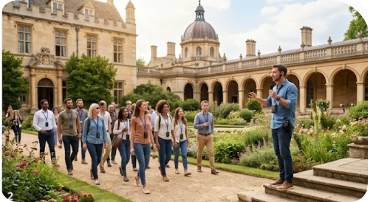 Real-World Test Data: Which Wireless Tour Guide System Performs Best for Corporate Training & Meetings?(图2)