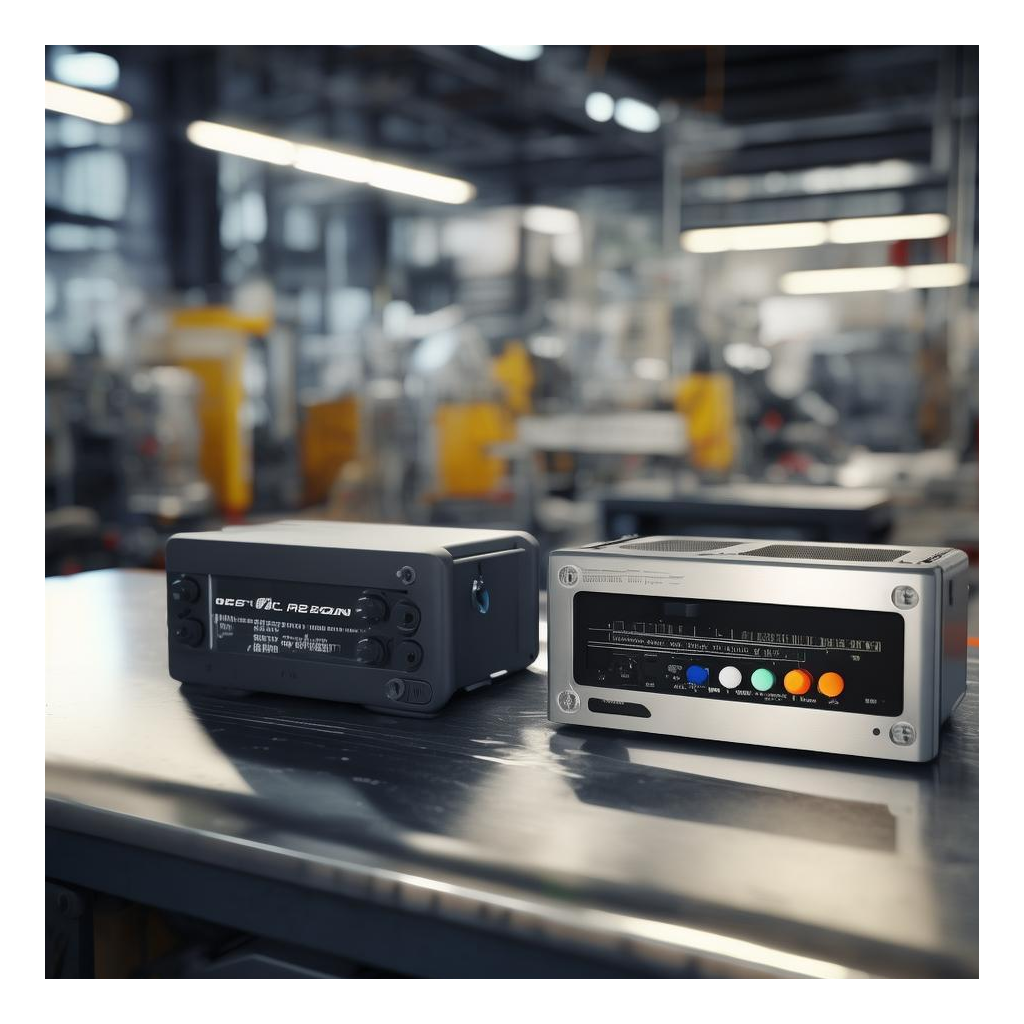 Industrial Tour Guide Systems: Enhancing Safety Training and Factory Visits(图3)