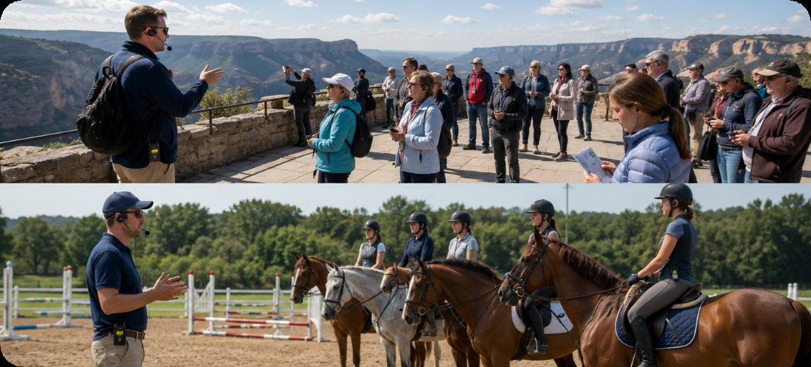 Why Outdoor Large Venue Tours Demand a New Standard in Wireless Communication(图3)