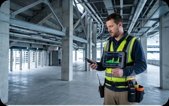 Why a Wireless Tour Guide System Is Non-Negotiable for Modern Sports Venues(图3)