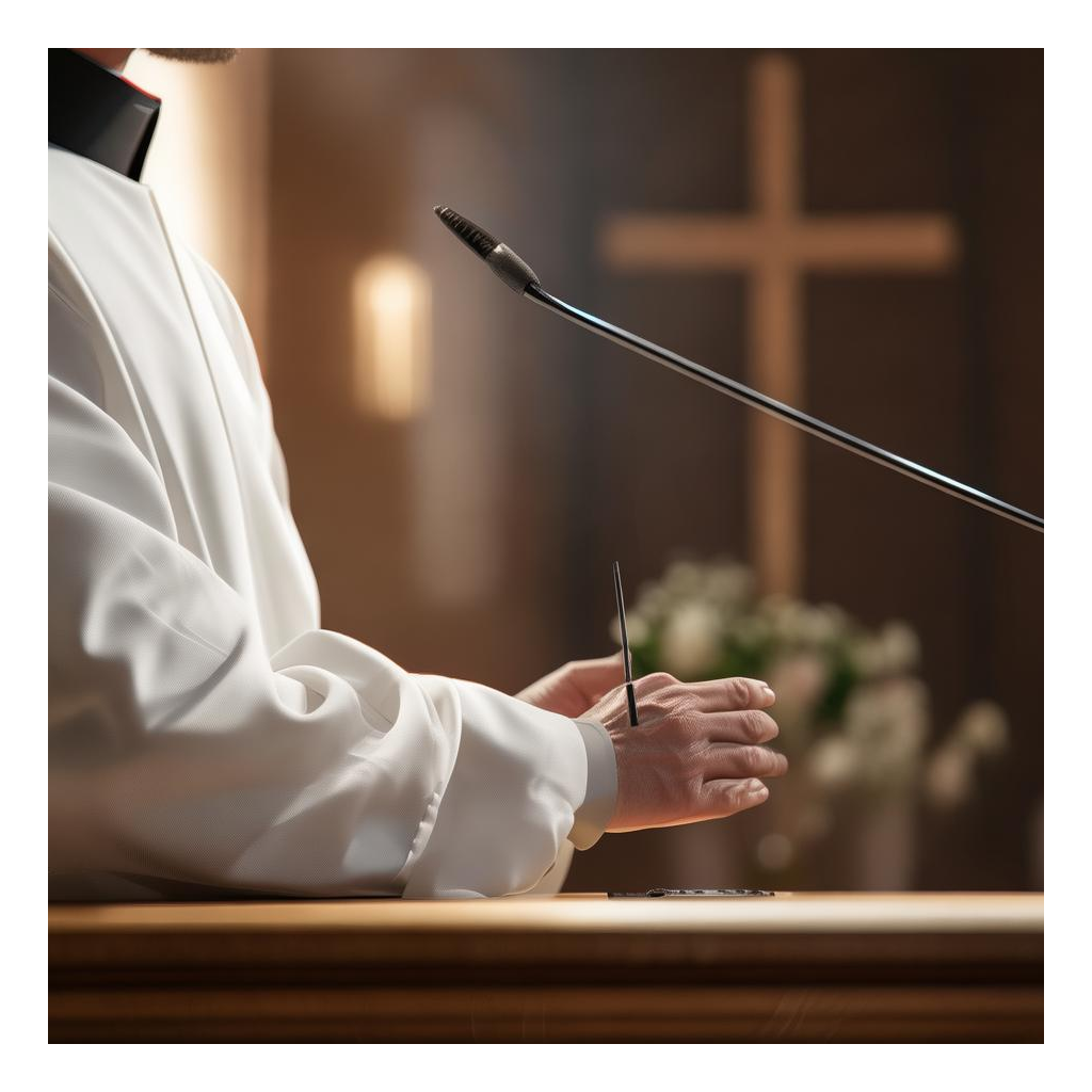 RC8860 vs RC2468 for Church Simultaneous Interpretation: A Full-Dimension Selection Comparison(图3)