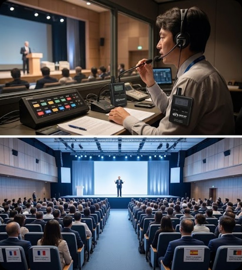 Why Multilingual Tours Demand a Smart Investment in a Wireless Tour Guide System(图2)
