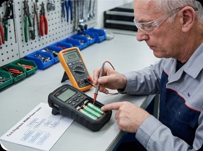 Sports Stadium Tour Guide ROI: Deployment Cost Analysis of RC2501, RC2408 and RC8860 for Venue Tours(图3)
