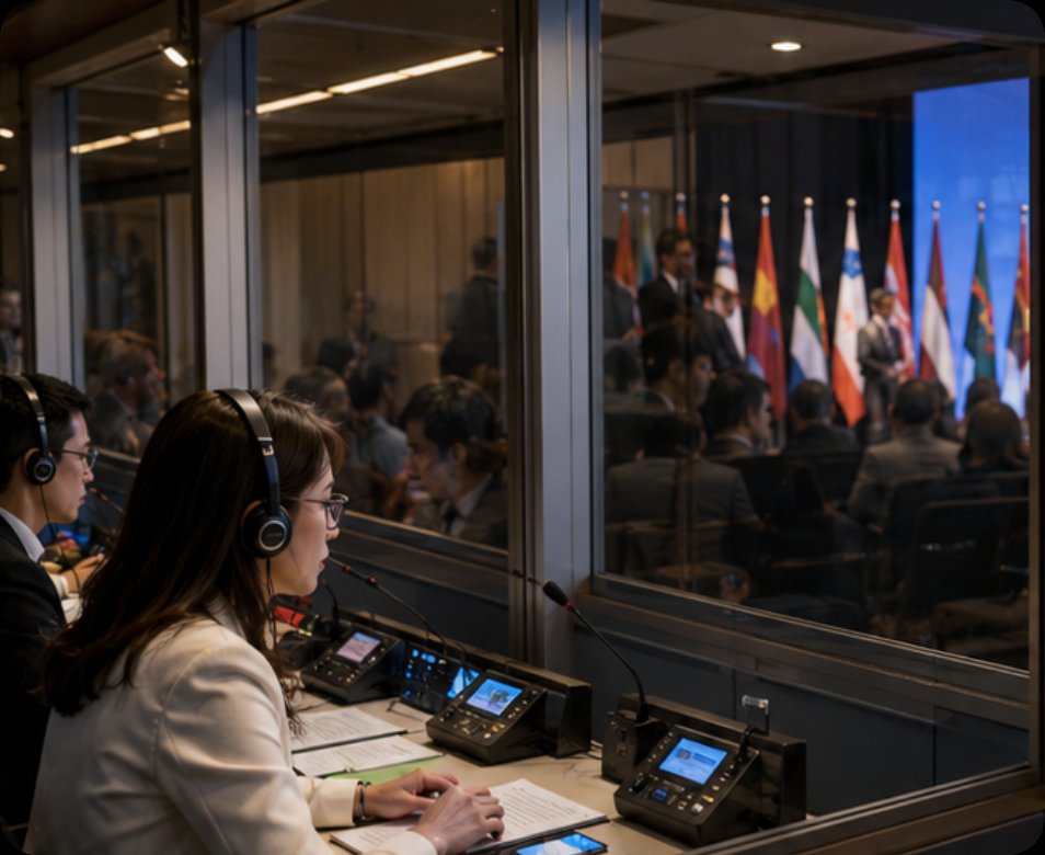 Why Multilingual Tours Are the New Standard for Global Attractions(图2)