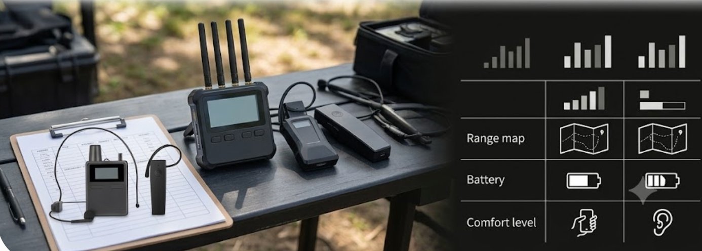 Why Equestrian Training Demands a Wireless Tour Guide System: A Field Perspective(图2)