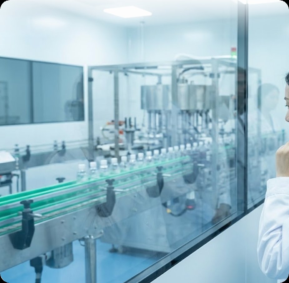 Silence, Safety, and Sound: Real-World Test Data from a Pharma Factory Tour Using Wireless Tour Guide Systems(图3)