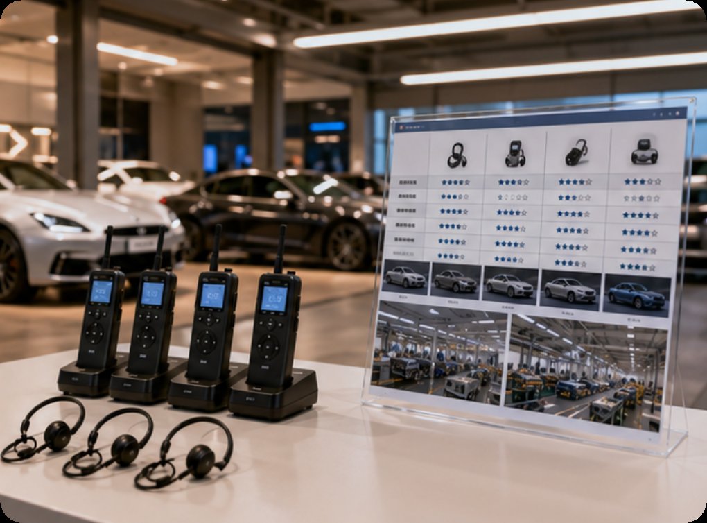 🚀 RC8860, RC2408, and RC085 Auto Factory Tour Specs-Driven Performance Analysis(图3) 🚀 RC8860, RC2408, and RC085 Auto Factory Tour Specs-Driven Performance Analysis(图3)