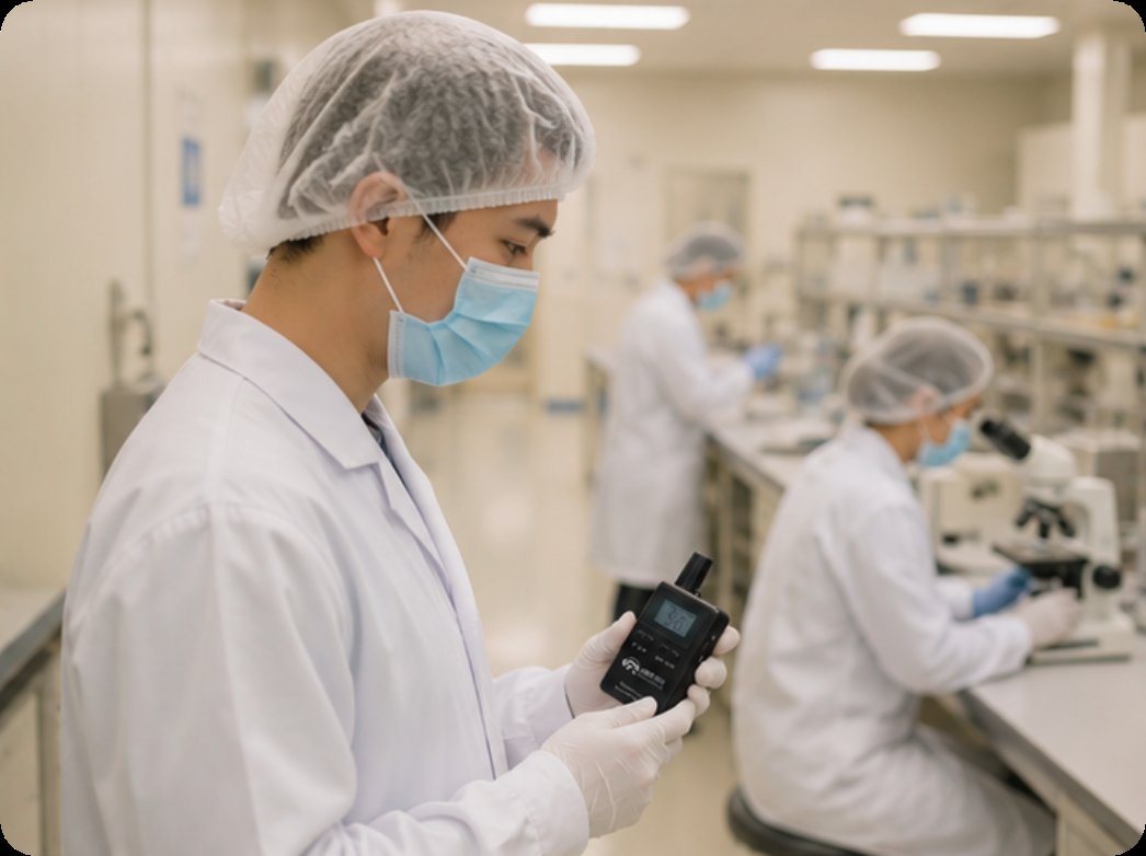 🔮 RC2501 and RC2468 Pharma Factory Tour Trend Report(图3) 🔮 RC2501 and RC2468 Pharma Factory Tour Trend Report(图3)
