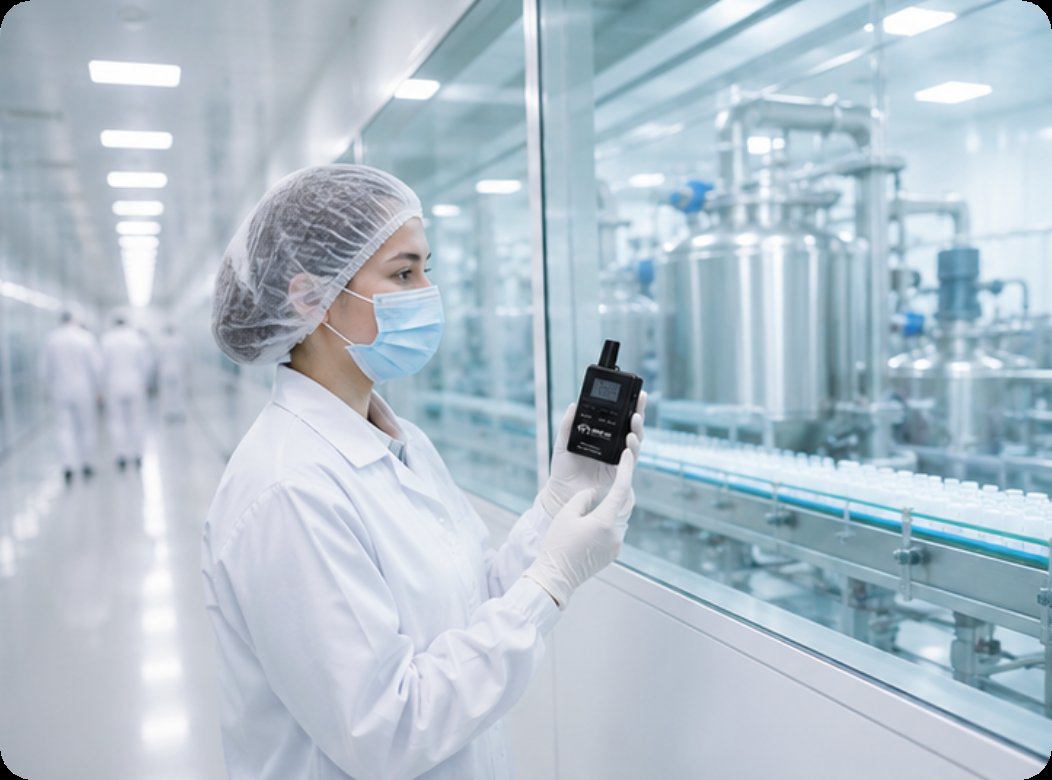 🔮 RC2501 and RC2468 Pharma Factory Tour Trend Report(图2) 🔮 RC2501 and RC2468 Pharma Factory Tour Trend Report(图2)