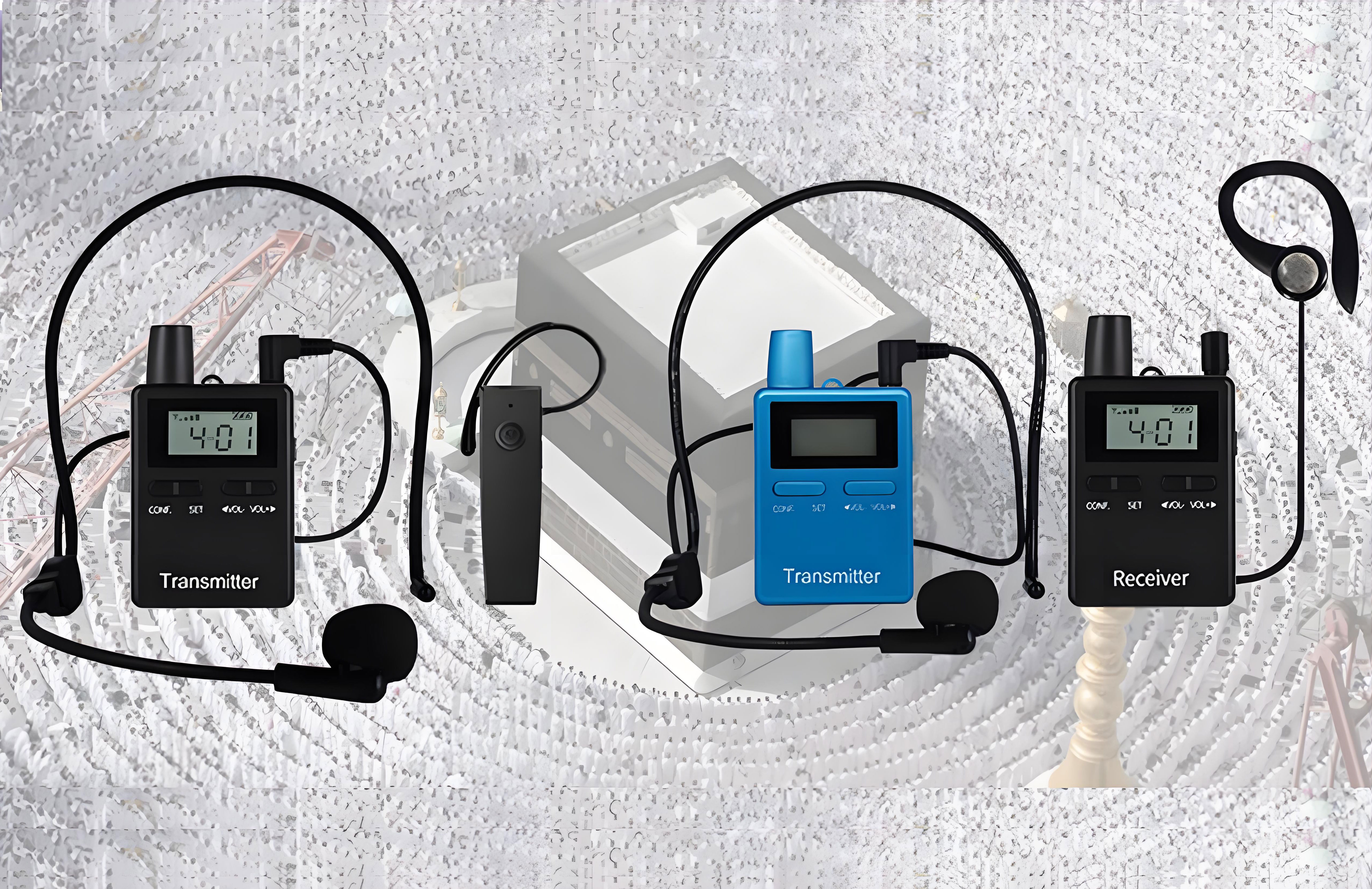 Church & Religious Translation System Case Study: Deploying Multi-Language Wireless Audio in High-Density Sacred Spaces(图1) Church & Religious Translation System Case Study: Deploying Multi-Language Wireless Audio in High-Density Sacred Spaces(图1)