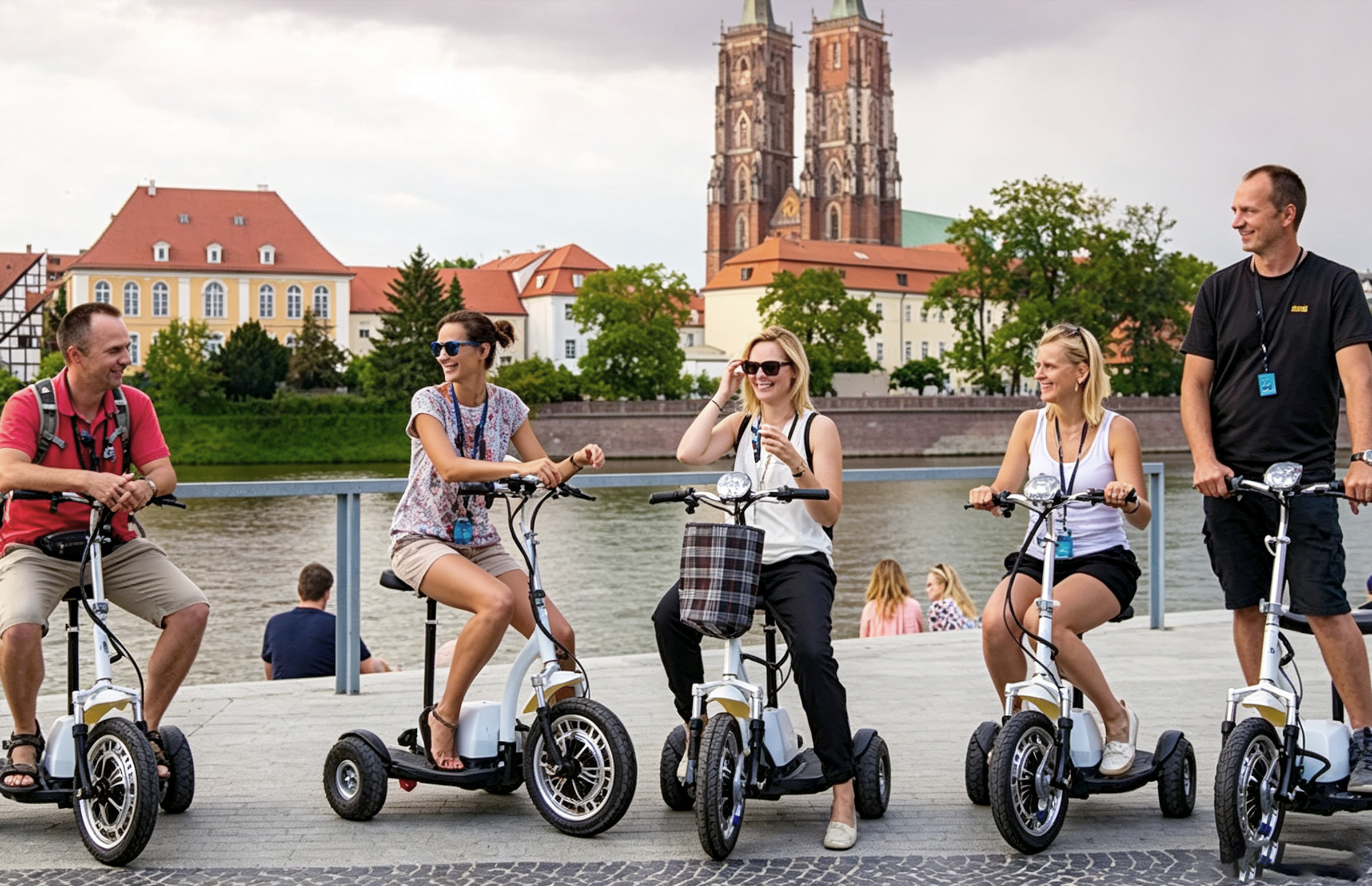 Wireless Tour Guide System Case Deployment: Maximizing Crowded Tourist Group Coordination and Audio Fidelity(图4)
