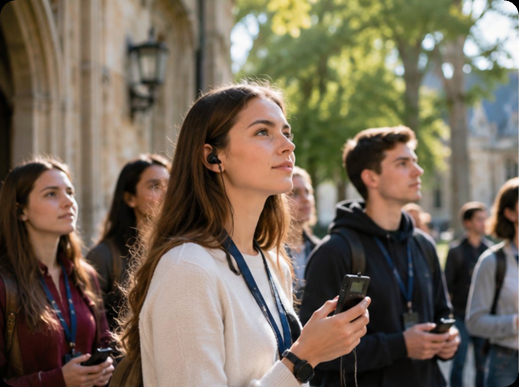 📈 RC2501 and RC8860: The Evolution of Campus Tour Technology(图2)