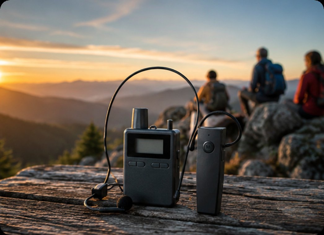💰 RC2468 and RC085 Hiking Trail ROI Analysis for Outdoor Tour Operations(图2)