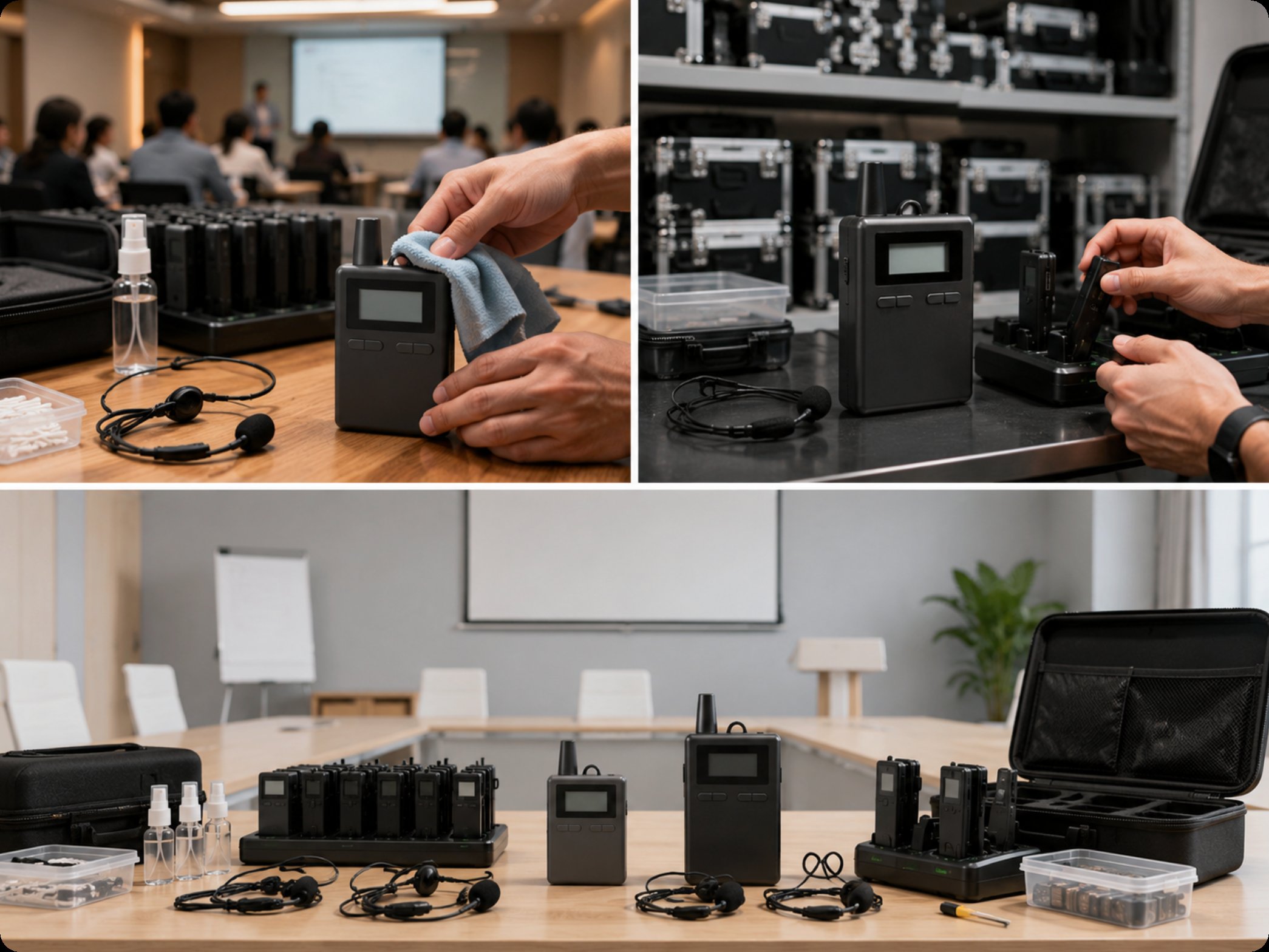 RC2401 and RC2500 Corporate Training Implementation Walkthrough(图1)