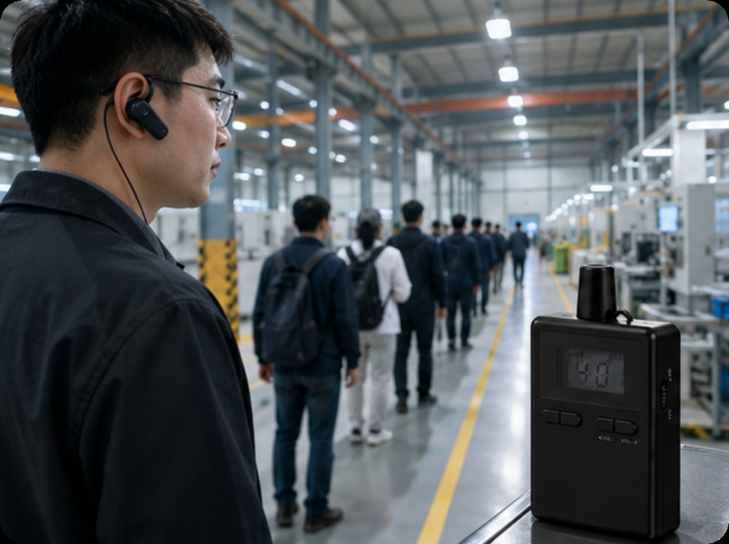 🚀 RC8860 and RC2406 Specs-Driven Performance Analysis for Factory Tour Case(图2)