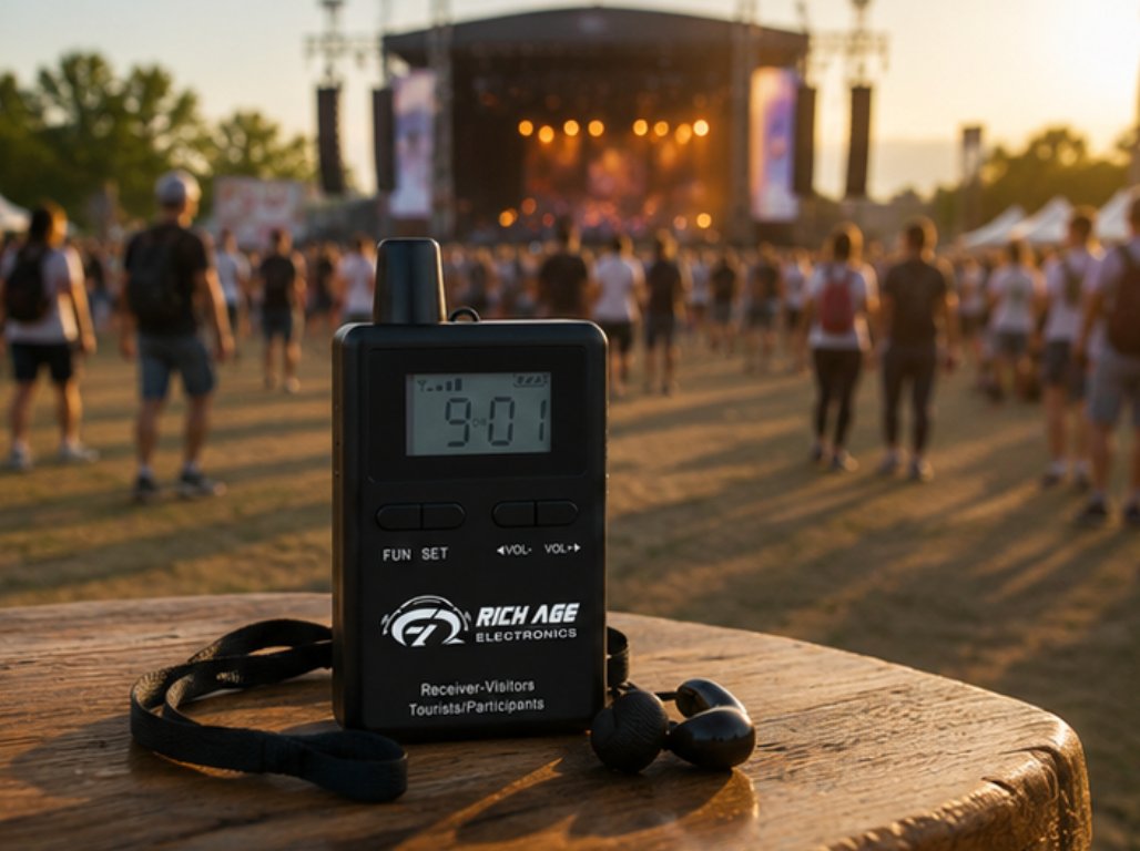 💰 RC8860 and RC2408 Outdoor Large Venue Tour Guide ROI Analysis(图2) 💰 RC8860 and RC2408 Outdoor Large Venue Tour Guide ROI Analysis(图2)