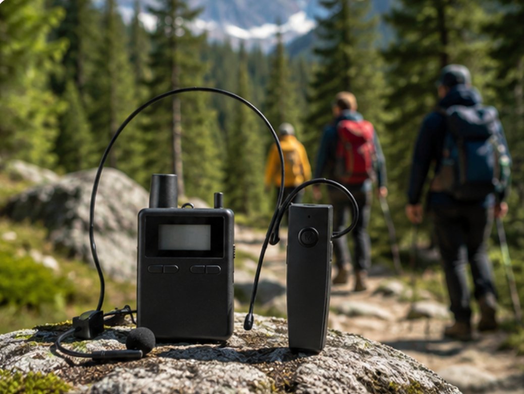 💰 RC2468 and RC085 Hiking Trail ROI Analysis for Outdoor Tour Operations(图1)