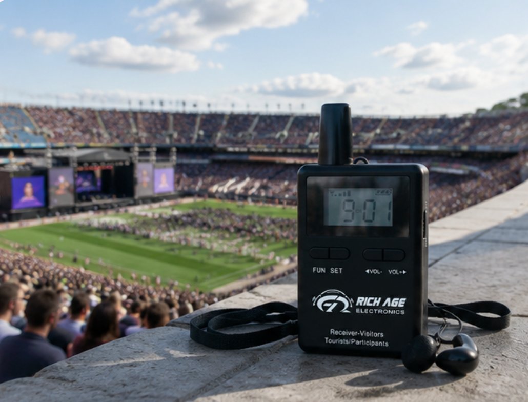 💰 RC8860 and RC2408 Outdoor Large Venue Tour Guide ROI Analysis(图3) 💰 RC8860 and RC2408 Outdoor Large Venue Tour Guide ROI Analysis(图3)
